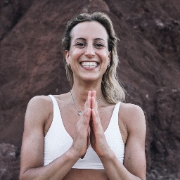 Natalia Domínguez Fityoga