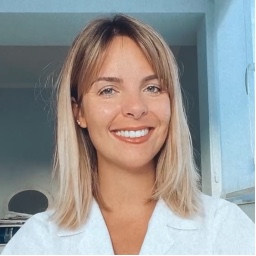 Sasha Casado