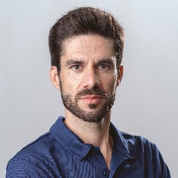 Alejandro Gil de la Calle