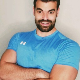 Sergio De Navas