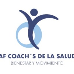 AF Coach’s de la Salud  Bienestar y Movimiento 