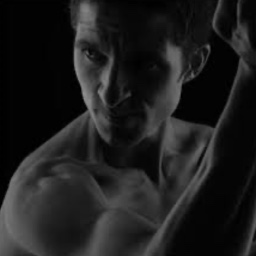 Gonzalo  Barales