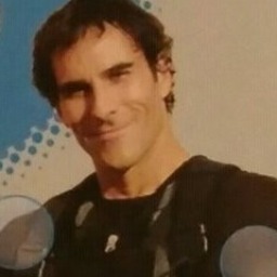 Carlos Baltanás 