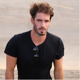 David  De benito