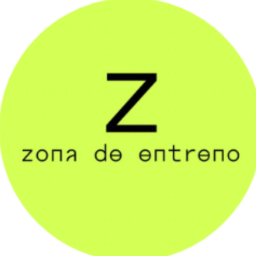 Zona de Entreno