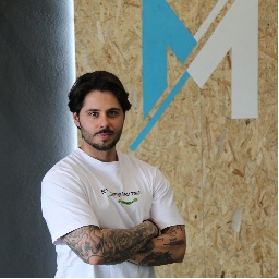 David  Arriero