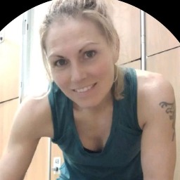 Nohelia Robles
