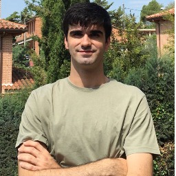 Alejandro Gómez