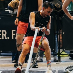 Gonzalo Ruiz Lorenzo