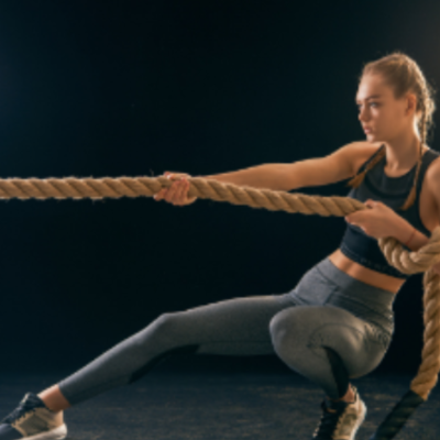 Entrenamiento funcional
