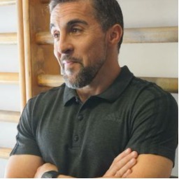 Antonio Prada