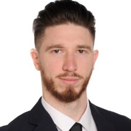 Oliver Cook 
